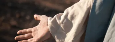 jesus